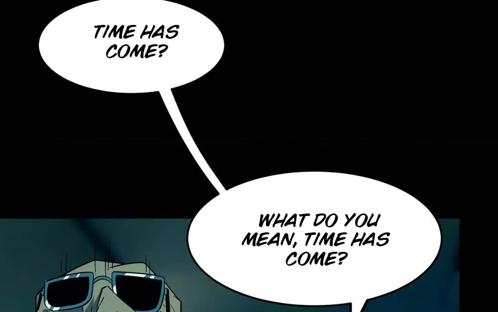 Weird And Hard To Kill? Sorry, I’M The Real Immortal chapter 12 page 48