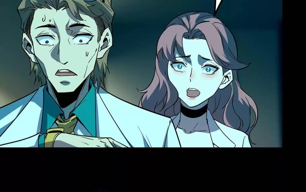 Weird And Hard To Kill? Sorry, I’M The Real Immortal chapter 12 page 49