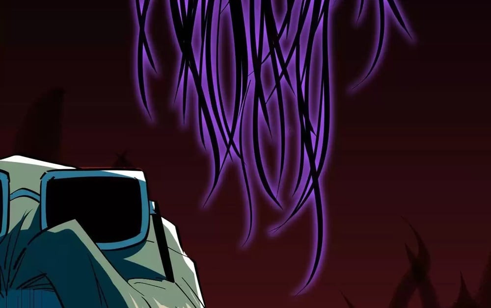 Weird And Hard To Kill? Sorry, I’M The Real Immortal chapter 12 page 51