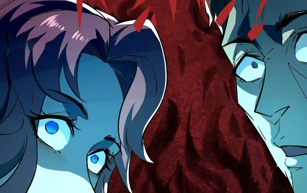 Weird And Hard To Kill? Sorry, I’M The Real Immortal chapter 12 page 56