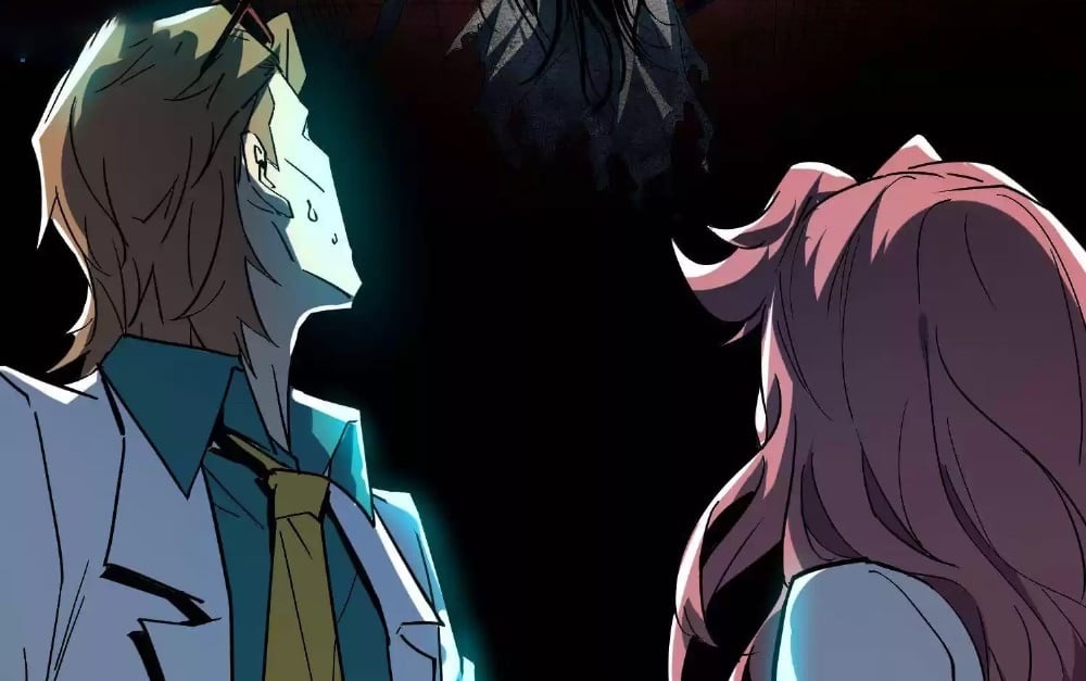 Weird And Hard To Kill? Sorry, I’M The Real Immortal chapter 12 page 59