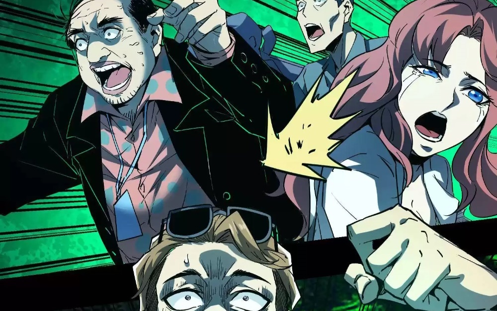 Weird And Hard To Kill? Sorry, I’M The Real Immortal chapter 12 page 74