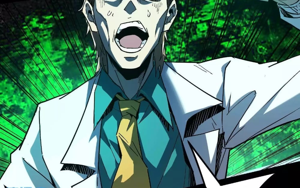 Weird And Hard To Kill? Sorry, I’M The Real Immortal chapter 12 page 75