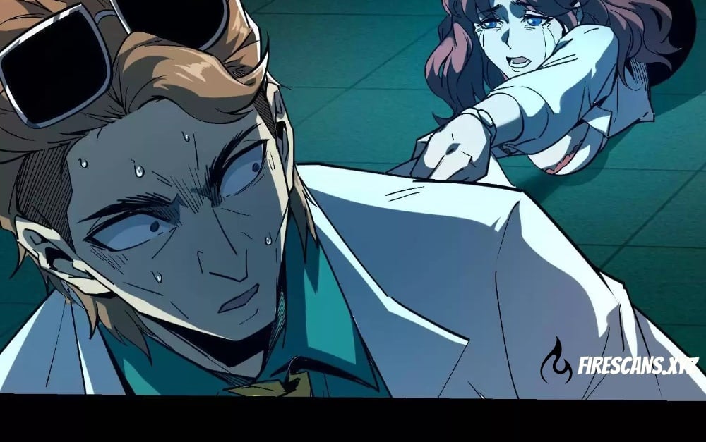 Weird And Hard To Kill? Sorry, I’M The Real Immortal chapter 12 page 79