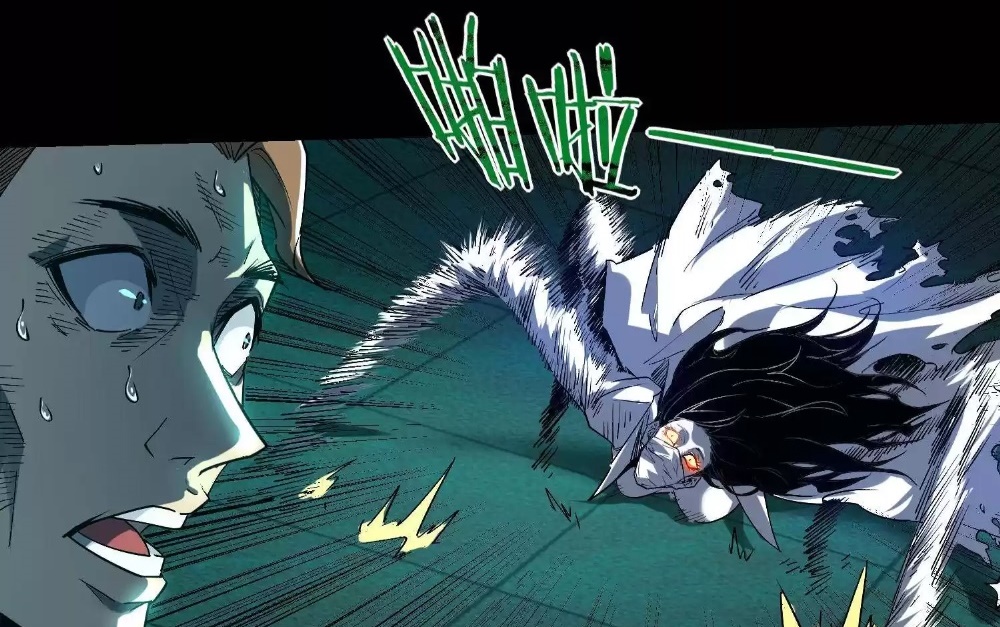 Weird And Hard To Kill? Sorry, I’M The Real Immortal chapter 12 page 80