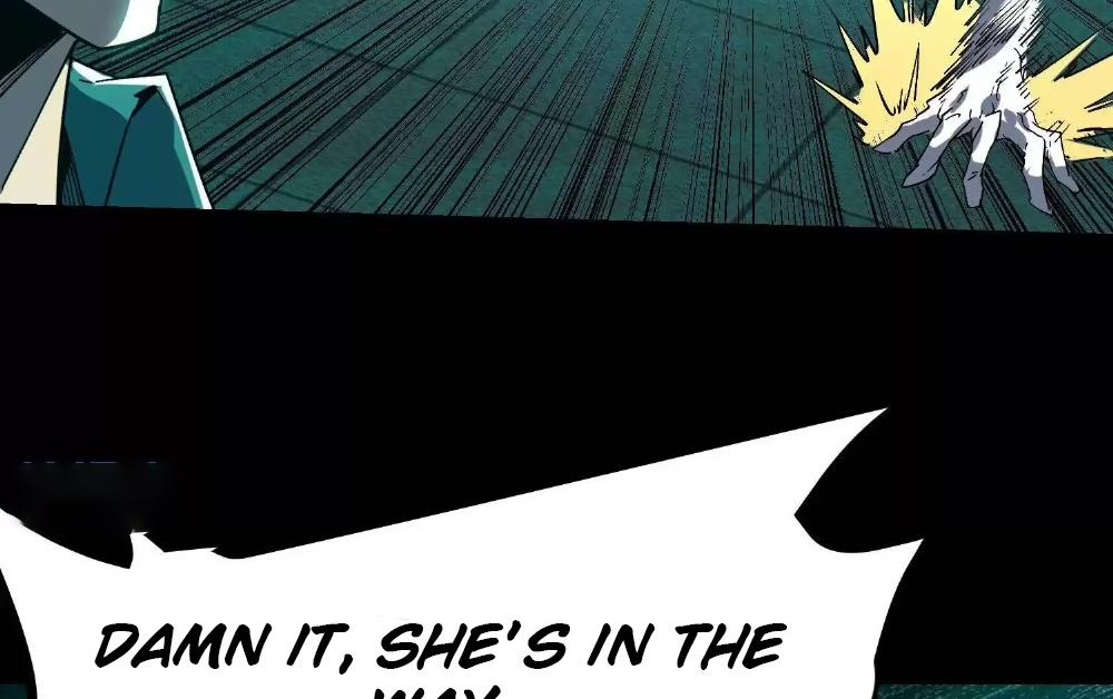 Weird And Hard To Kill? Sorry, I’M The Real Immortal chapter 12 page 81