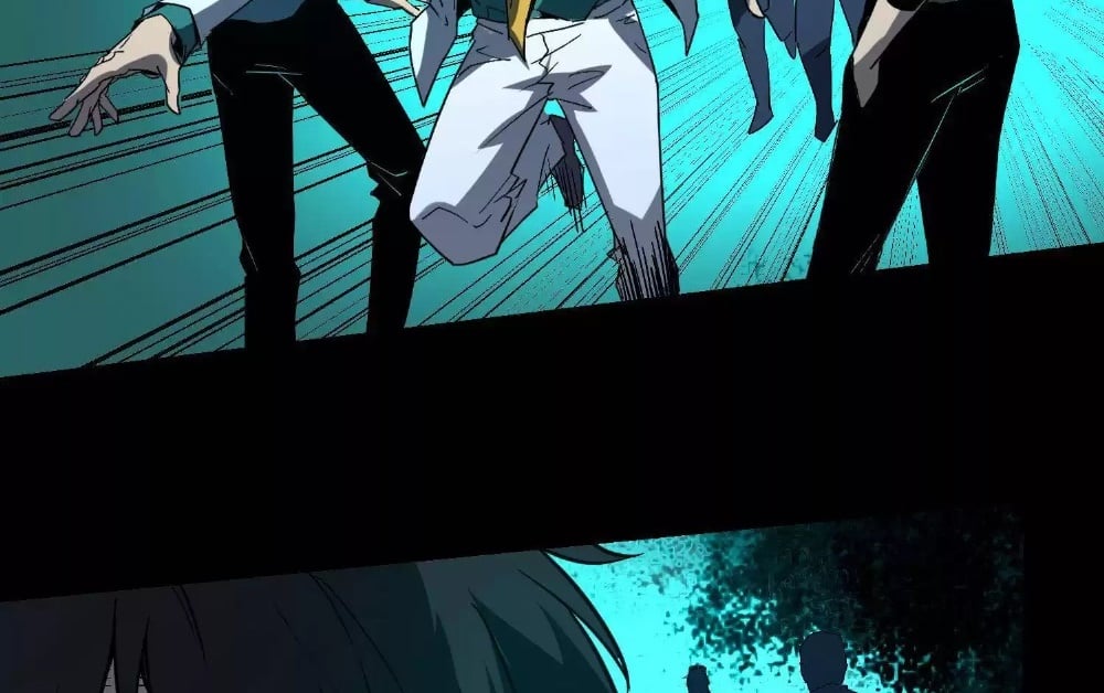 Weird And Hard To Kill? Sorry, I’M The Real Immortal chapter 12 page 86