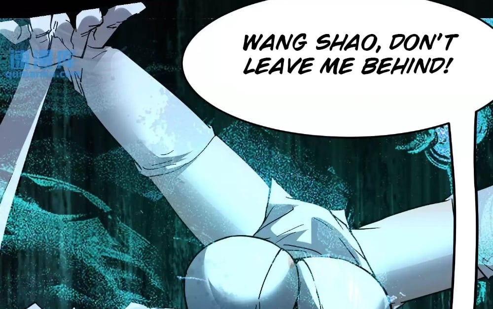 Weird And Hard To Kill? Sorry, I’M The Real Immortal chapter 12 page 90