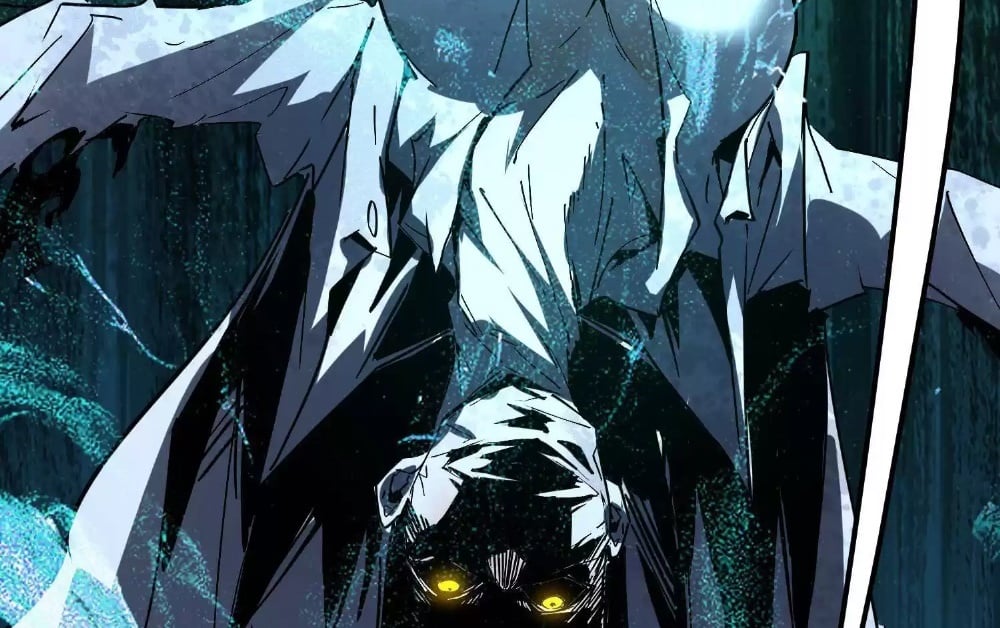 Weird And Hard To Kill? Sorry, I’M The Real Immortal chapter 12 page 91