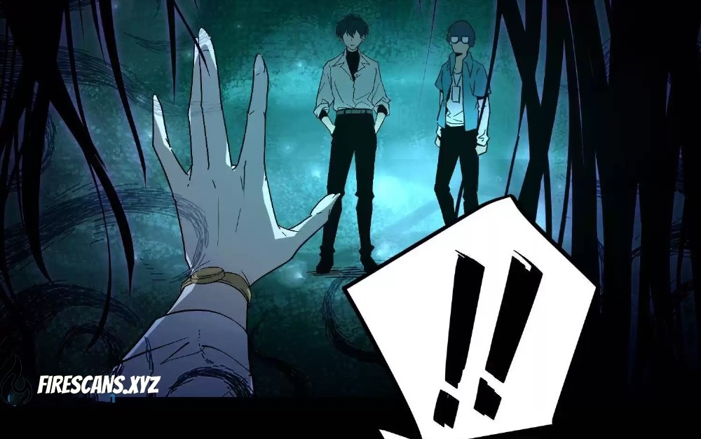 Weird And Hard To Kill? Sorry, I’M The Real Immortal chapter 12 page 95