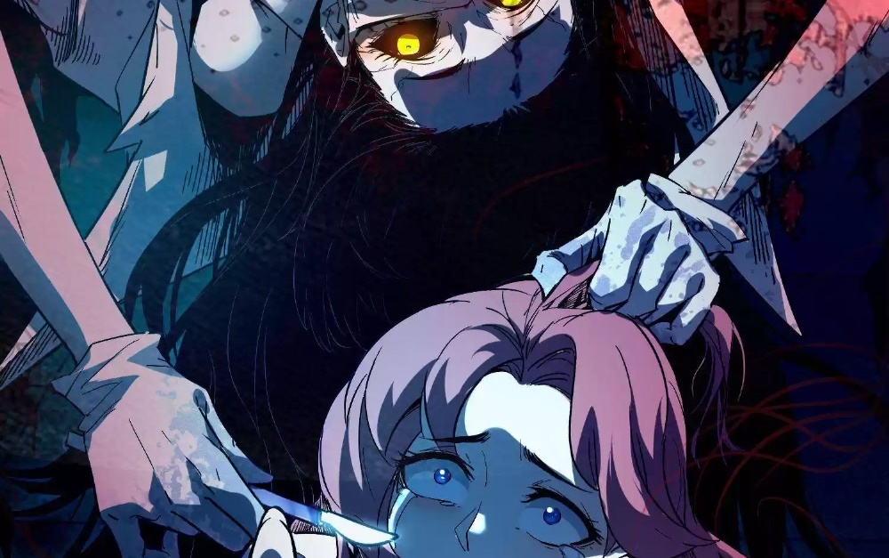 Weird And Hard To Kill? Sorry, I’M The Real Immortal chapter 12 page 97