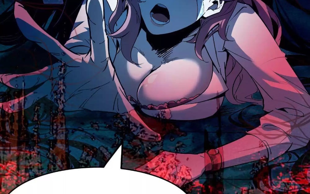 Weird And Hard To Kill? Sorry, I’M The Real Immortal chapter 12 page 98