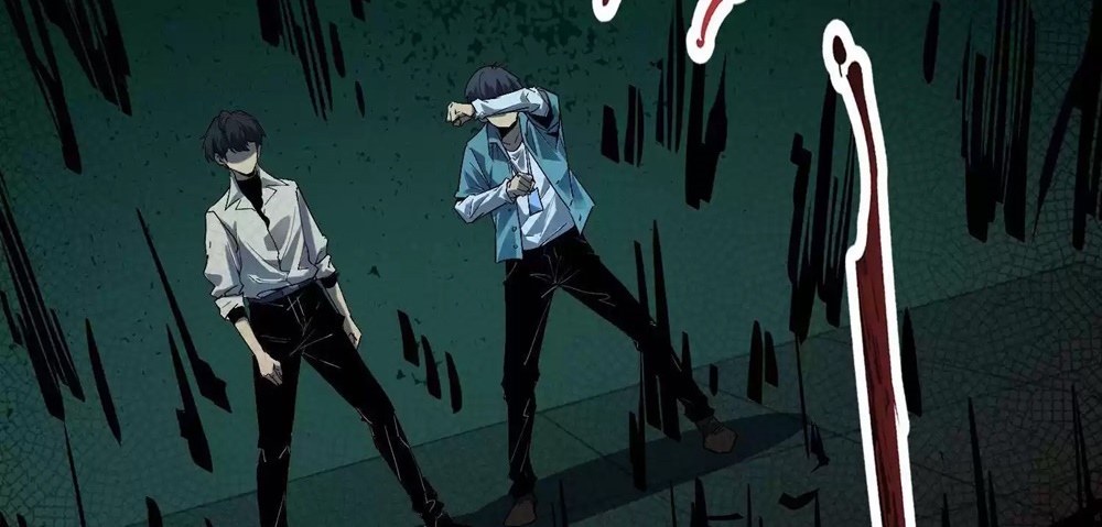 Weird And Hard To Kill? Sorry, I’M The Real Immortal chapter 13 page 15