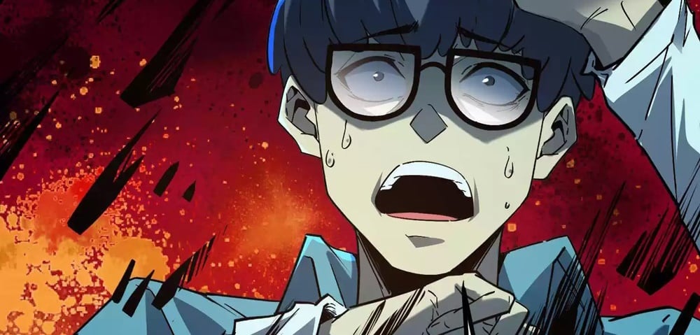 Weird And Hard To Kill? Sorry, I’M The Real Immortal chapter 13 page 19