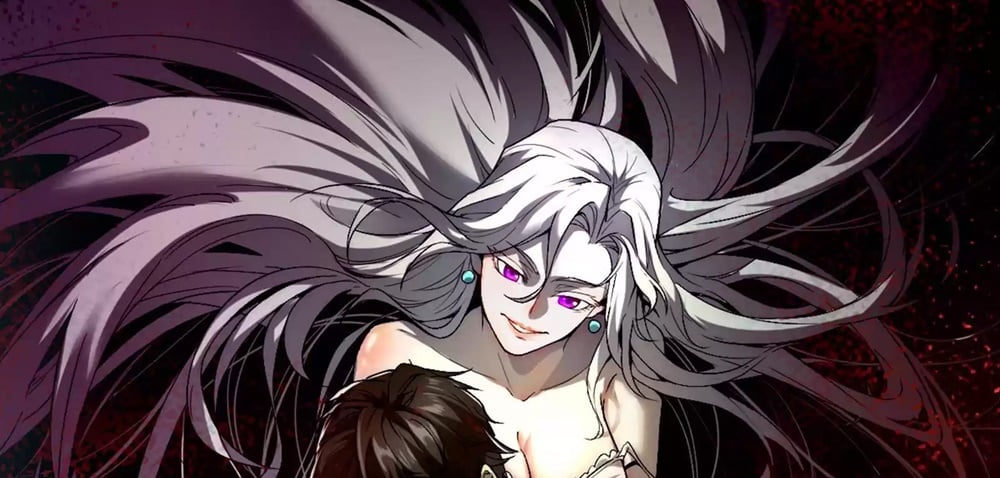 Weird And Hard To Kill? Sorry, I’M The Real Immortal chapter 13 page 2