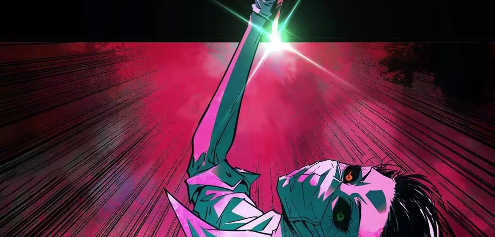 Weird And Hard To Kill? Sorry, I’M The Real Immortal chapter 13 page 24