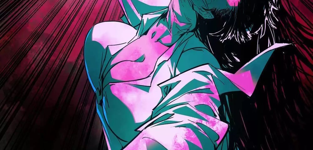 Weird And Hard To Kill? Sorry, I’M The Real Immortal chapter 13 page 25