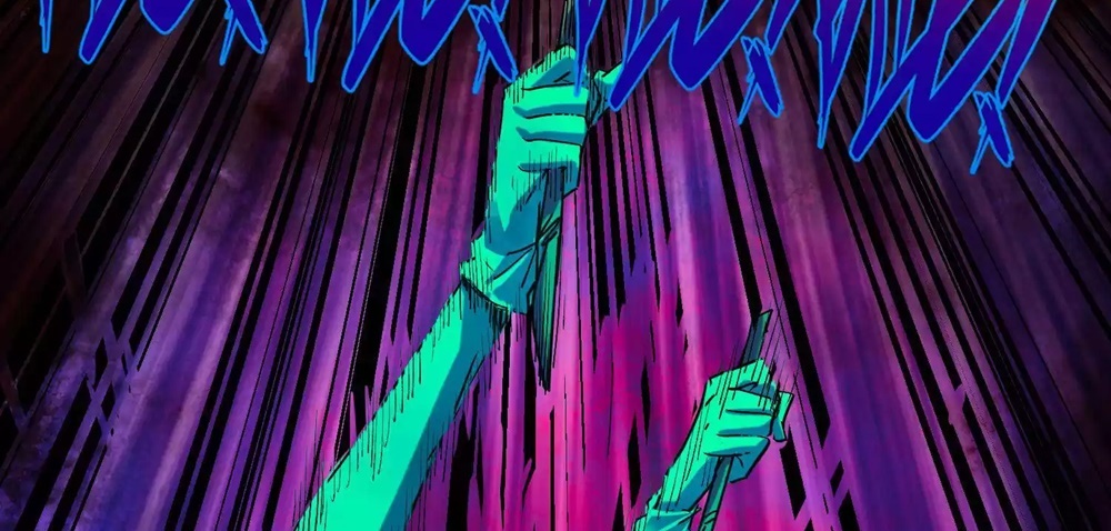 Weird And Hard To Kill? Sorry, I’M The Real Immortal chapter 13 page 27