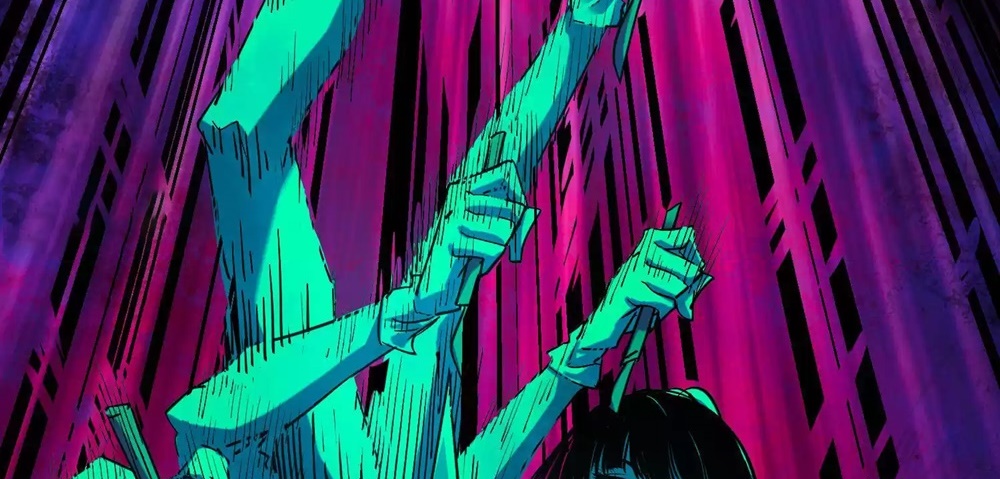 Weird And Hard To Kill? Sorry, I’M The Real Immortal chapter 13 page 28