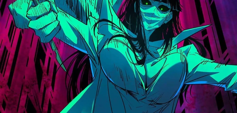 Weird And Hard To Kill? Sorry, I’M The Real Immortal chapter 13 page 29