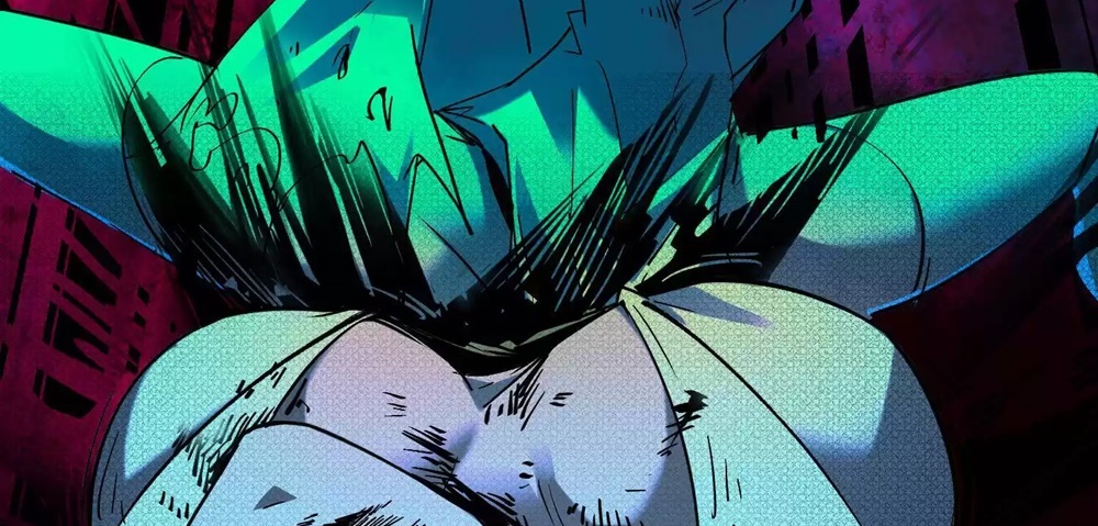 Weird And Hard To Kill? Sorry, I’M The Real Immortal chapter 13 page 30