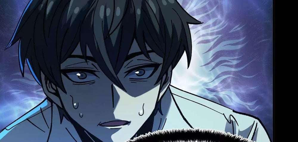 Weird And Hard To Kill? Sorry, I’M The Real Immortal chapter 13 page 33