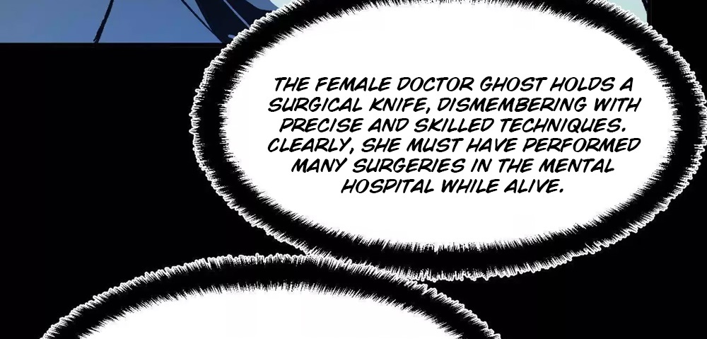 Weird And Hard To Kill? Sorry, I’M The Real Immortal chapter 13 page 34