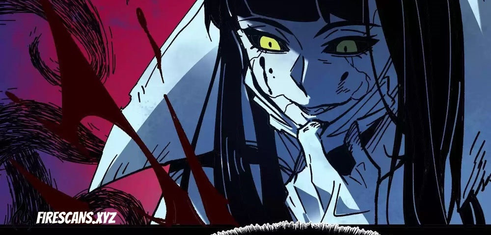 Weird And Hard To Kill? Sorry, I’M The Real Immortal chapter 13 page 36