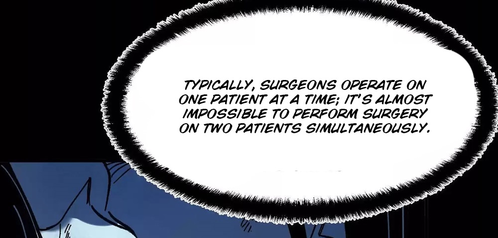 Weird And Hard To Kill? Sorry, I’M The Real Immortal chapter 13 page 37