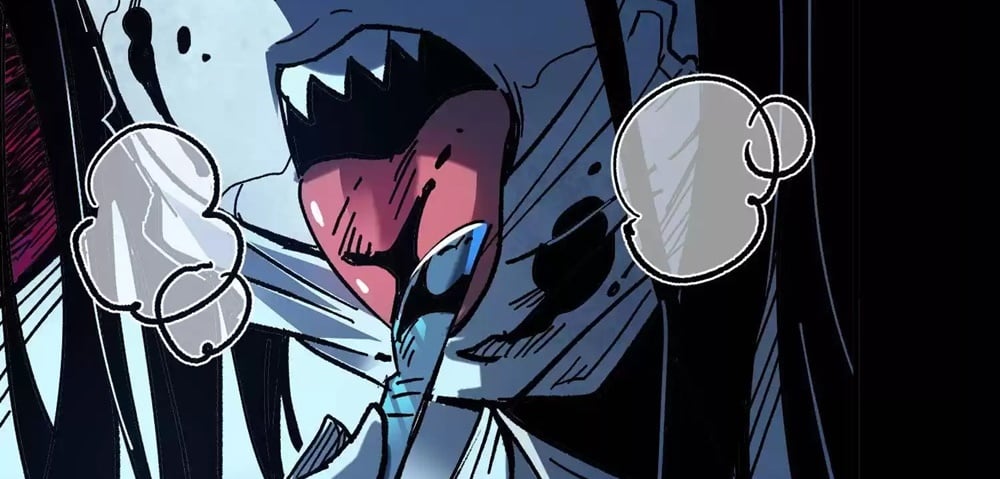 Weird And Hard To Kill? Sorry, I’M The Real Immortal chapter 13 page 38