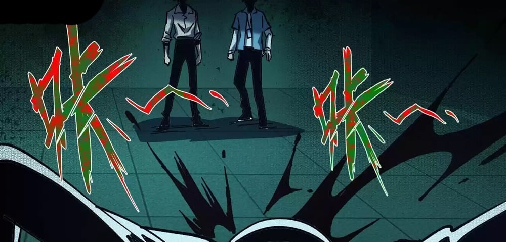 Weird And Hard To Kill? Sorry, I’M The Real Immortal chapter 13 page 47