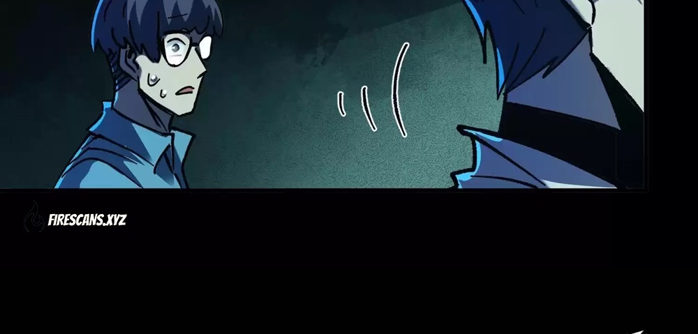 Weird And Hard To Kill? Sorry, I’M The Real Immortal chapter 13 page 50