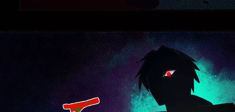 Weird And Hard To Kill? Sorry, I’M The Real Immortal chapter 13 page 53