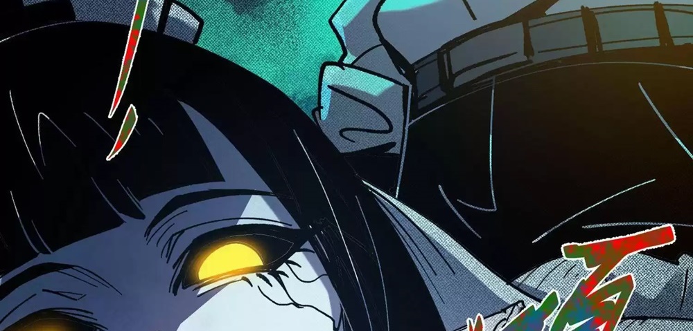 Weird And Hard To Kill? Sorry, I’M The Real Immortal chapter 13 page 55