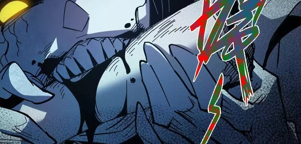 Weird And Hard To Kill? Sorry, I’M The Real Immortal chapter 13 page 56