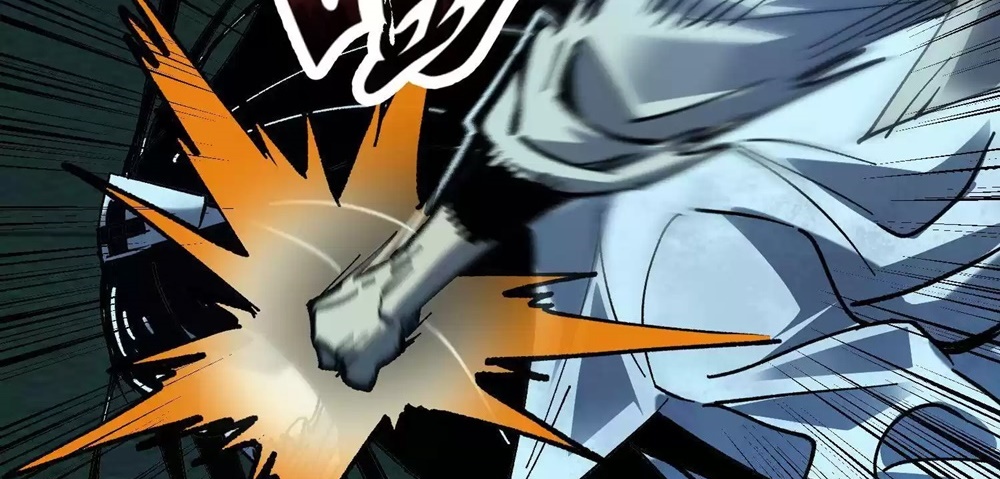 Weird And Hard To Kill? Sorry, I’M The Real Immortal chapter 13 page 61