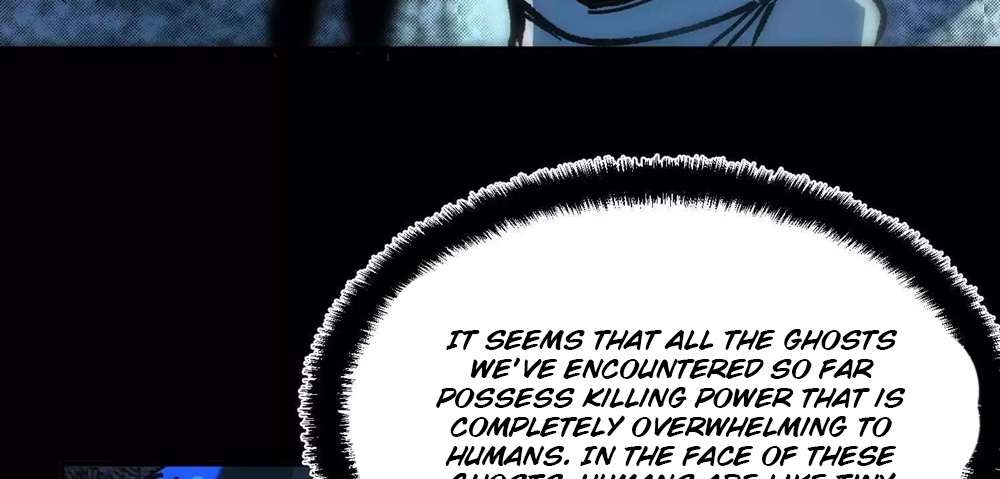 Weird And Hard To Kill? Sorry, I’M The Real Immortal chapter 13 page 68