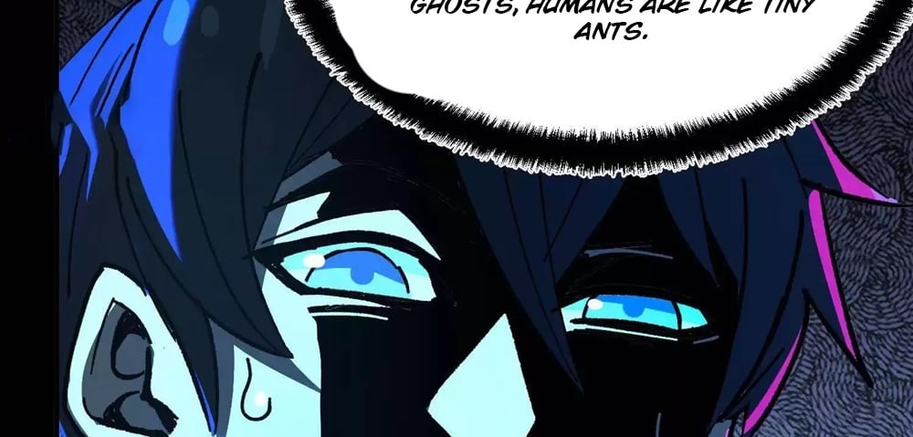 Weird And Hard To Kill? Sorry, I’M The Real Immortal chapter 13 page 69