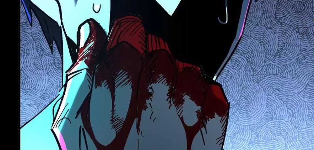 Weird And Hard To Kill? Sorry, I’M The Real Immortal chapter 13 page 70