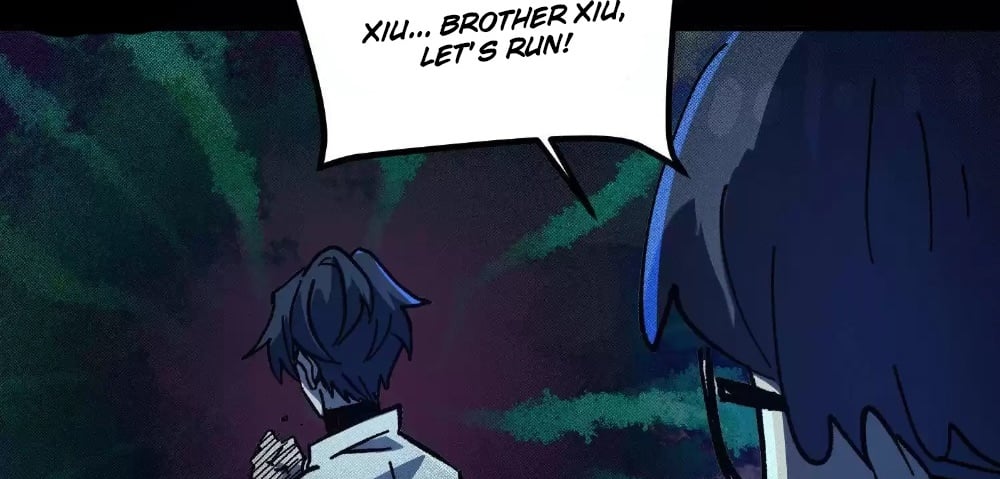 Weird And Hard To Kill? Sorry, I’M The Real Immortal chapter 13 page 73