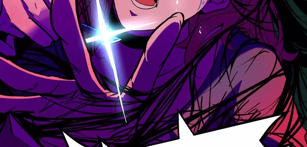 Weird And Hard To Kill? Sorry, I’M The Real Immortal chapter 13 page 8