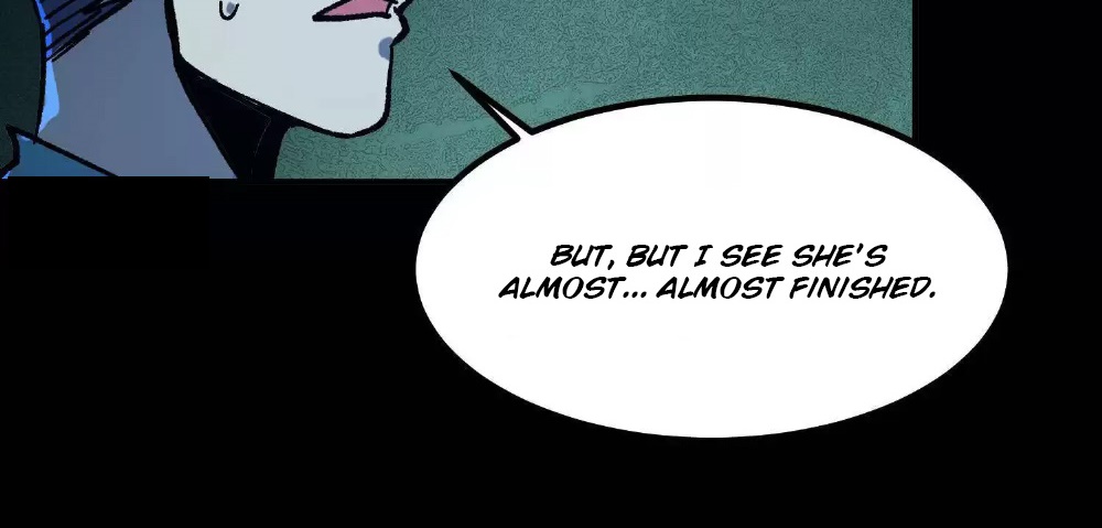 Weird And Hard To Kill? Sorry, I’M The Real Immortal chapter 13 page 80