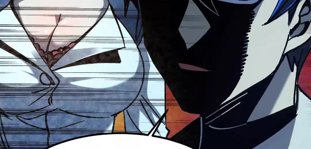 Weird And Hard To Kill? Sorry, I’M The Real Immortal chapter 13 page 82