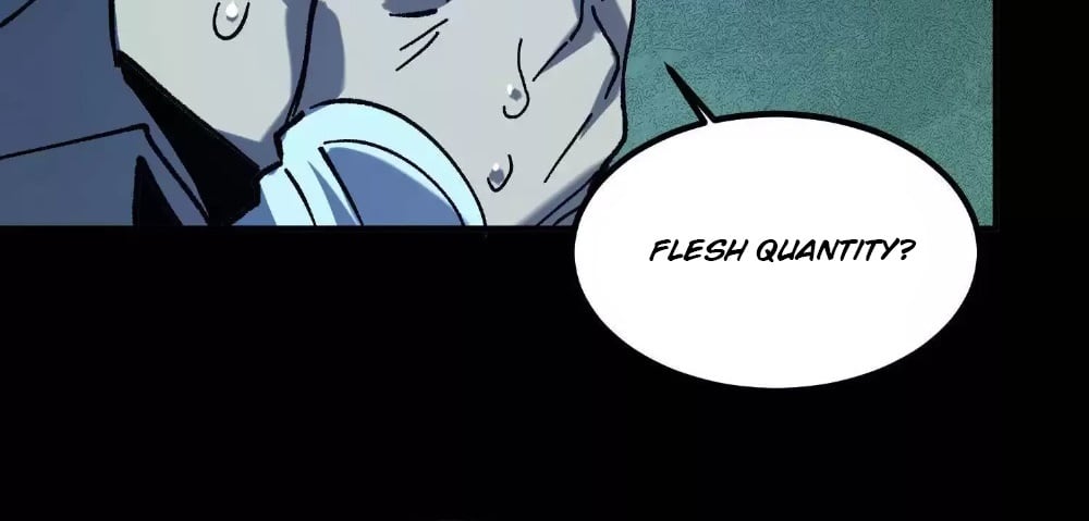 Weird And Hard To Kill? Sorry, I’M The Real Immortal chapter 13 page 85