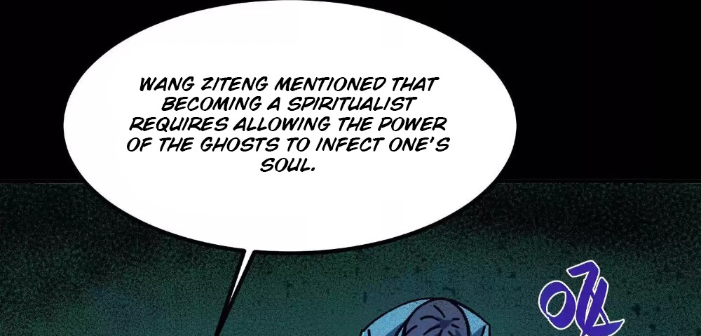 Weird And Hard To Kill? Sorry, I’M The Real Immortal chapter 13 page 86