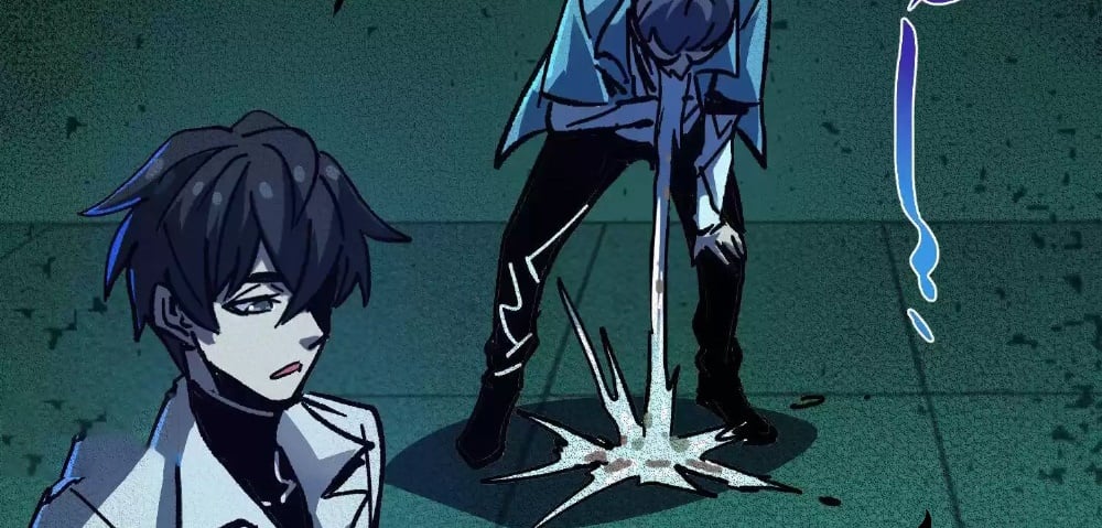 Weird And Hard To Kill? Sorry, I’M The Real Immortal chapter 13 page 87