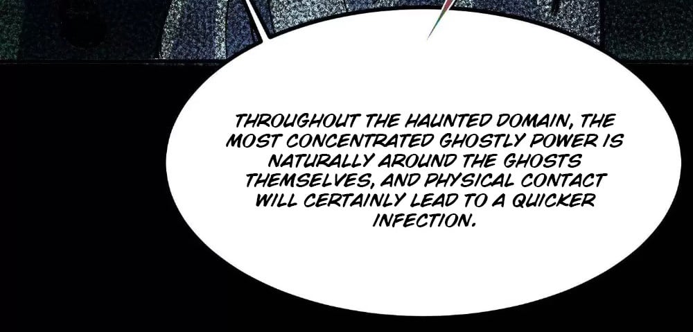 Weird And Hard To Kill? Sorry, I’M The Real Immortal chapter 13 page 90