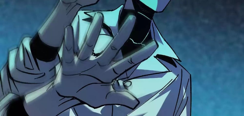 Weird And Hard To Kill? Sorry, I’M The Real Immortal chapter 13 page 96