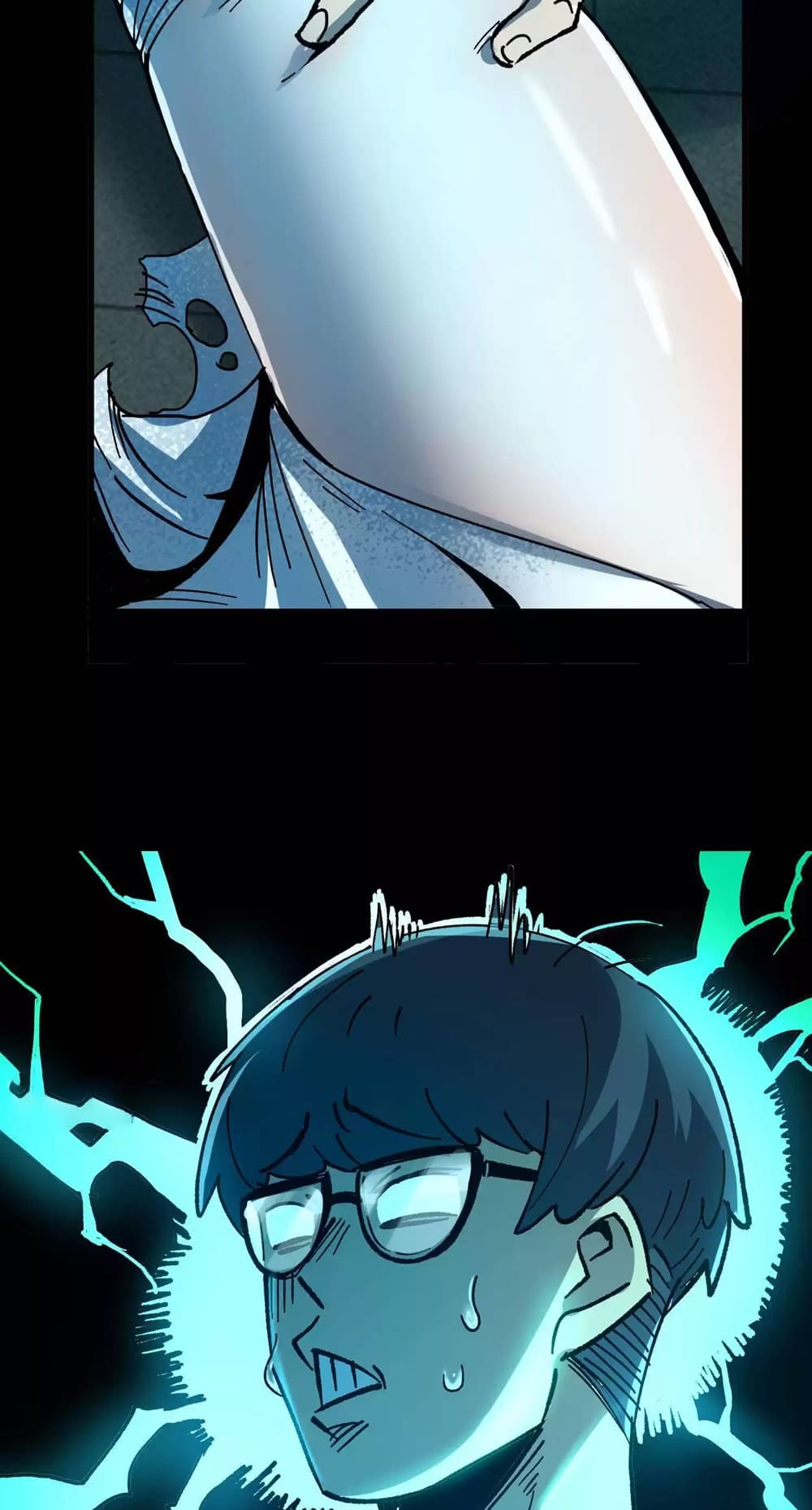 Weird And Hard To Kill? Sorry, I’M The Real Immortal chapter 14 page 10