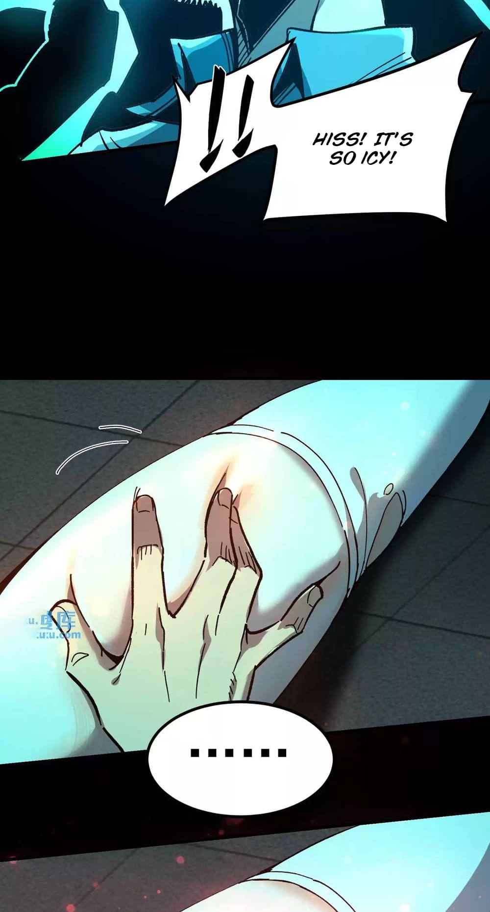 Weird And Hard To Kill? Sorry, I’M The Real Immortal chapter 14 page 11